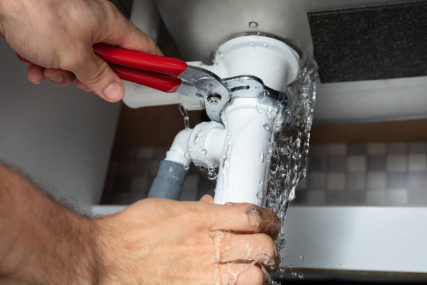 Trusted Gibsonville, NC Water damage restoration Experts