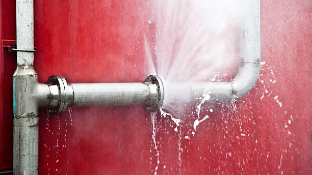 Best Ceiling water damage repair  in Gibsonville, NC
